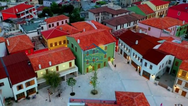 New Apartment For Sale In Historic Center Vlora Albania